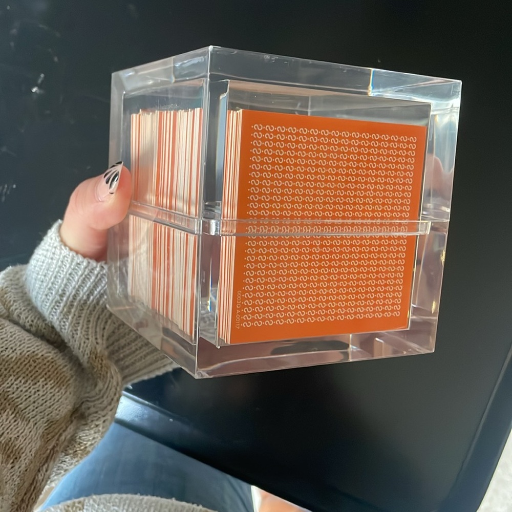 Table Topics l Teens